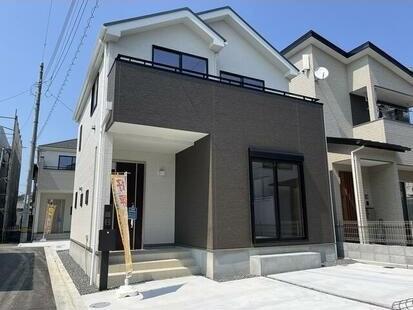 市坪北１丁目　Ｋ号棟