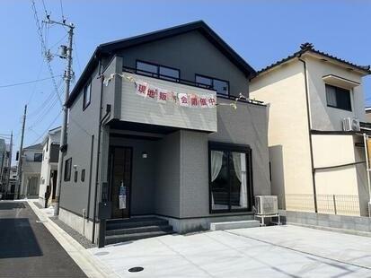 市坪北１丁目　Ｌ号棟