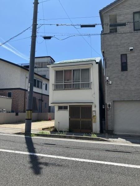 北立花町
