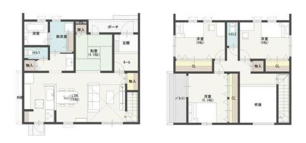 和気町２丁目