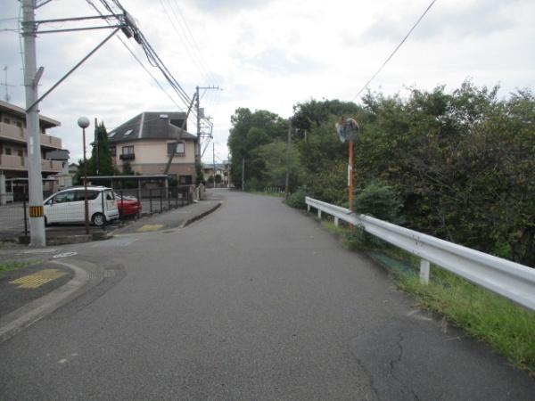 松山市新石手の中古一戸建て