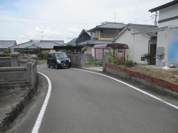 伊予郡砥部町大南の中古一戸建て