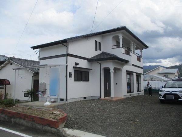 伊予郡砥部町大南
