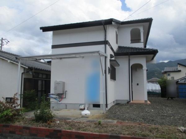 伊予郡砥部町大南