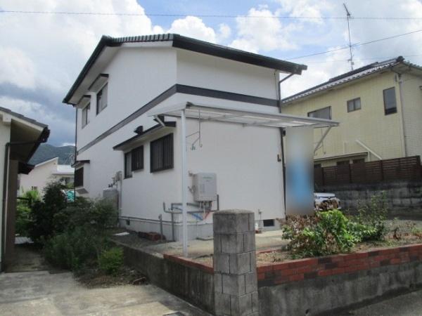 伊予郡砥部町大南の中古一戸建て