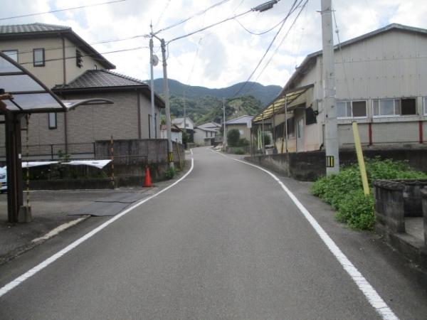 伊予郡砥部町大南の中古一戸建て
