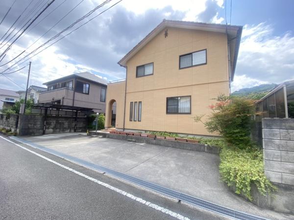 伊予郡砥部町宮内の中古一戸建て