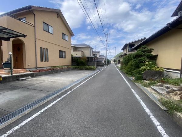 伊予郡砥部町宮内の中古一戸建て