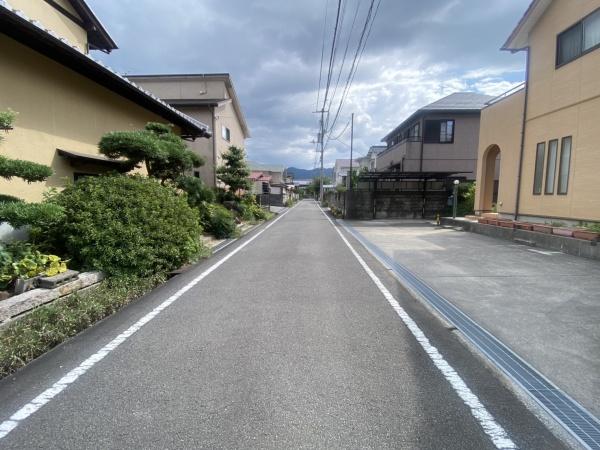 伊予郡砥部町宮内の中古一戸建て
