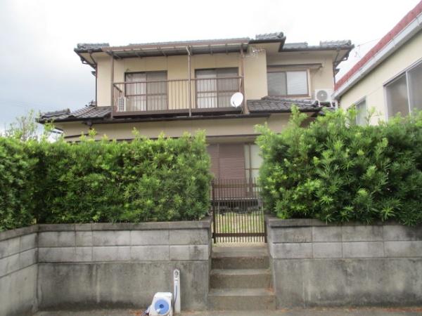 石風呂町