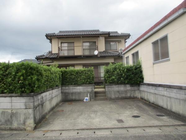 石風呂町