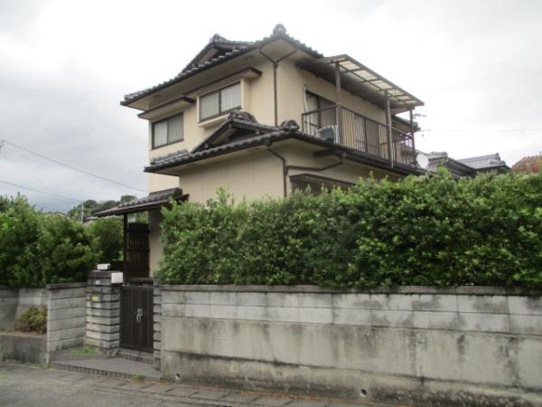 石風呂町