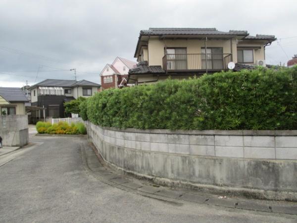 石風呂町