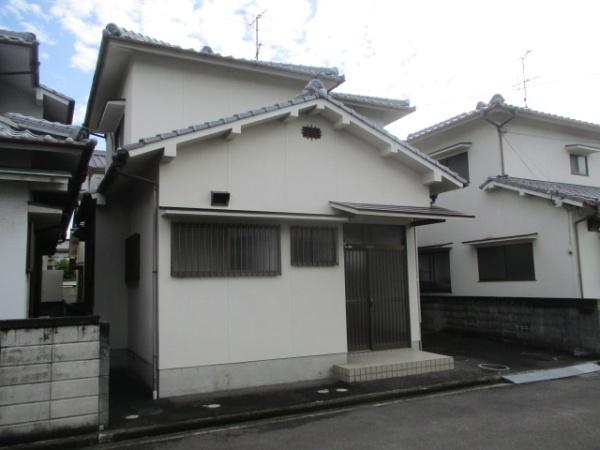 北井門３丁目