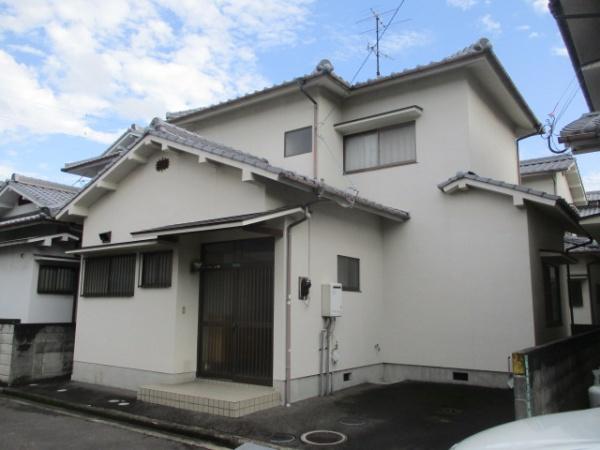 北井門３丁目