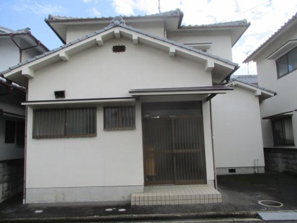 北井門３丁目