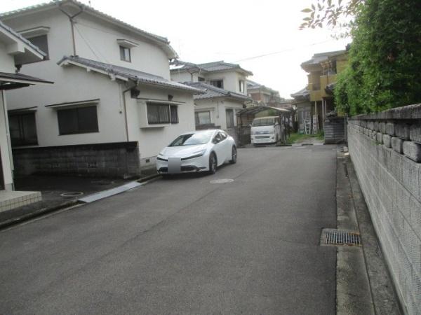北井門３丁目