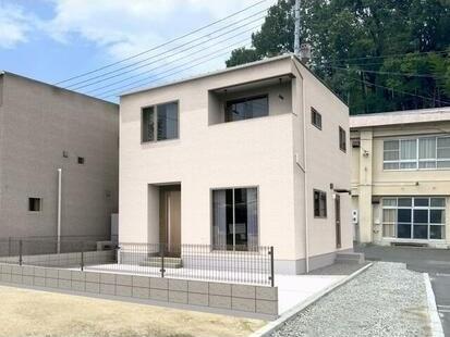 星岡３丁目　３号棟