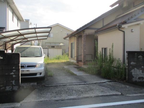 伊予郡松前町大字昌農内の中古一戸建て
