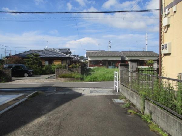 伊予郡松前町大字昌農内の中古一戸建て