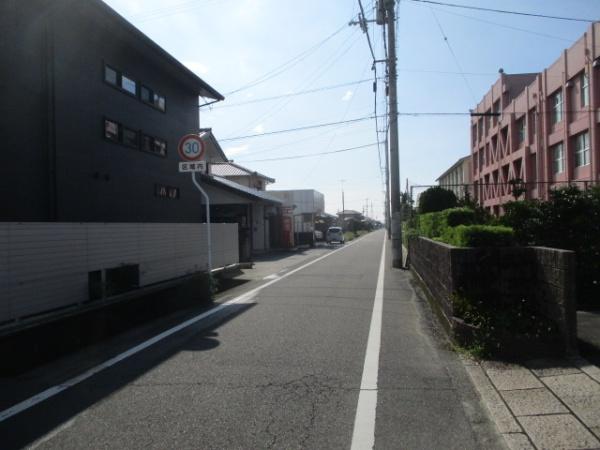 伊予郡松前町大字昌農内の中古一戸建て