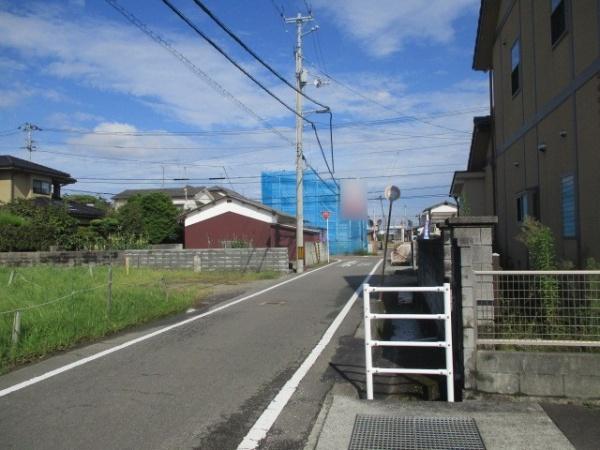 伊予郡松前町大字昌農内の中古一戸建て