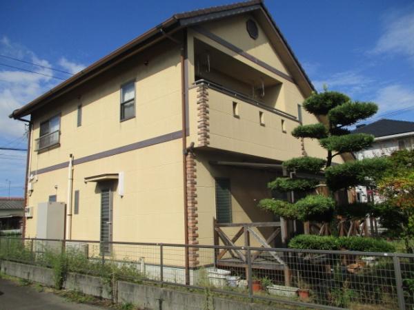 伊予郡松前町大字昌農内