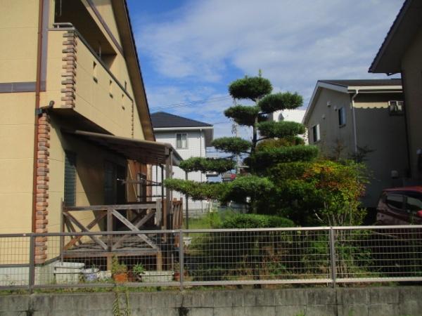 伊予郡松前町大字昌農内の中古一戸建て