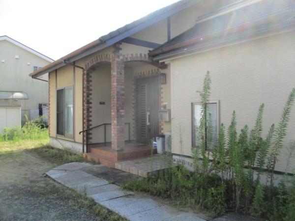 伊予郡松前町大字昌農内の中古一戸建て