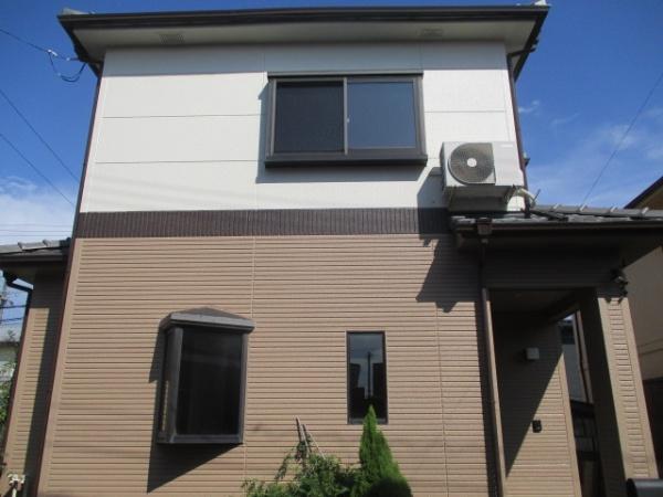 松山市高岡町の中古一戸建て