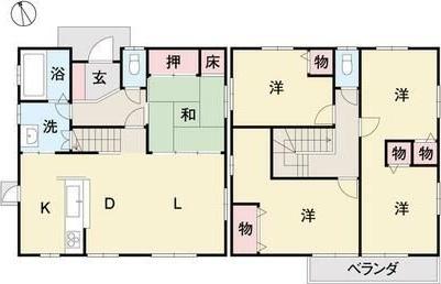 三町３丁目