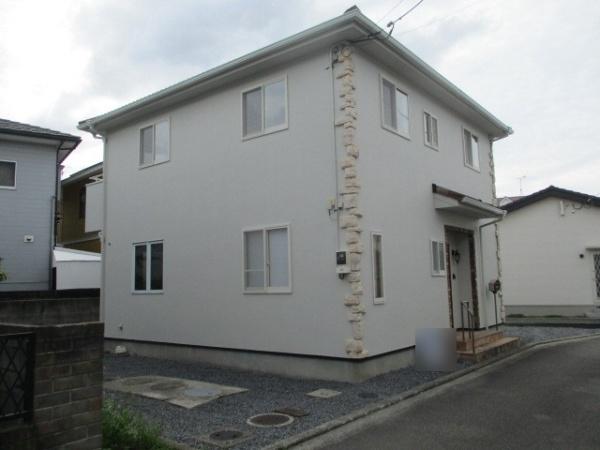 三町３丁目