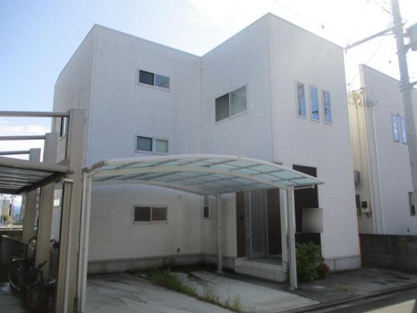 東垣生町