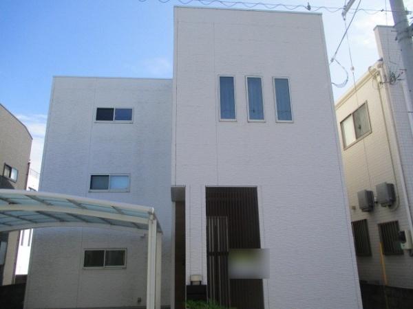 東垣生町