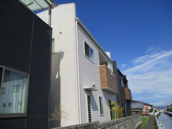東垣生町