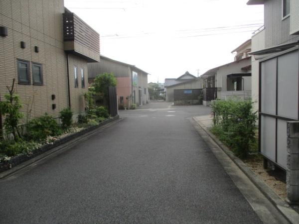松山市朝生田町３丁目の中古一戸建て