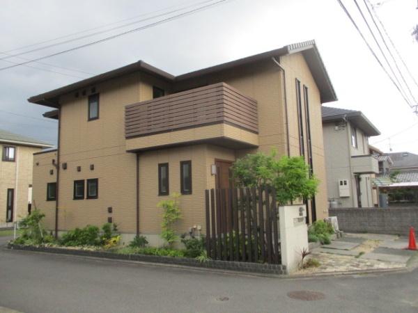 朝生田３丁目