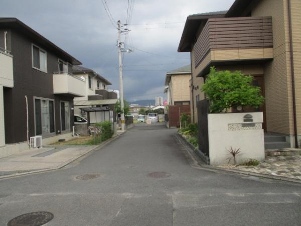 松山市朝生田町３丁目の中古一戸建て