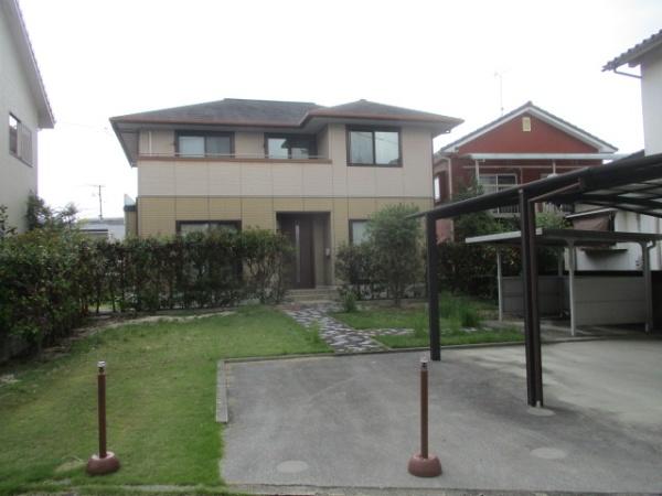 太山寺町