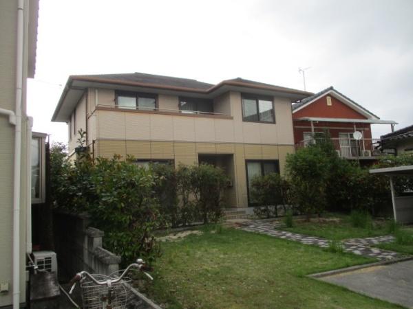 太山寺町