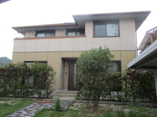 太山寺町