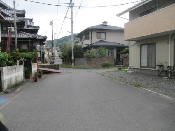 松山市太山寺町の中古一戸建て