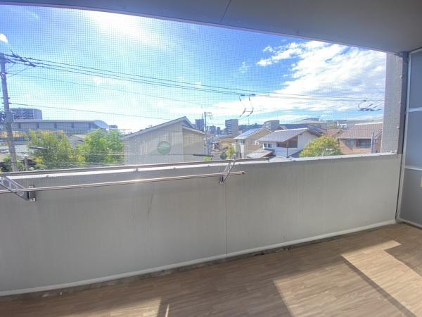 ラルステージ愛大附属前