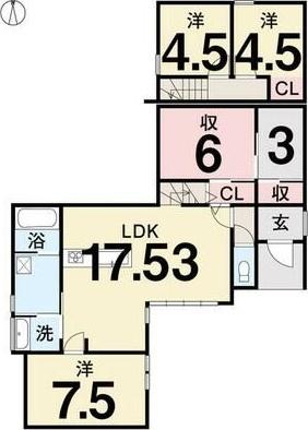 堀江町