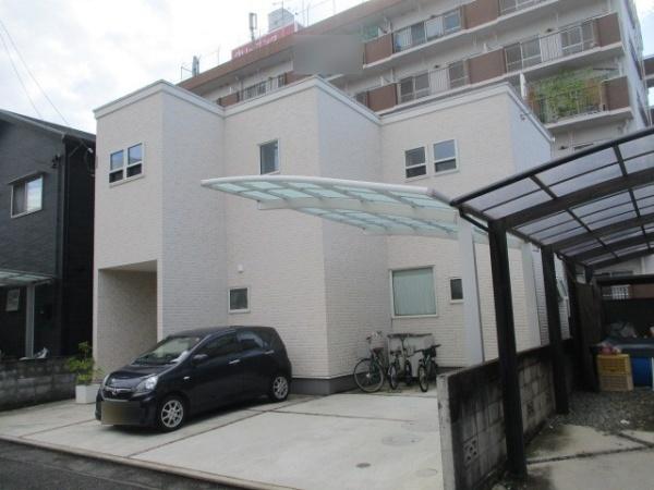 古川西１丁目