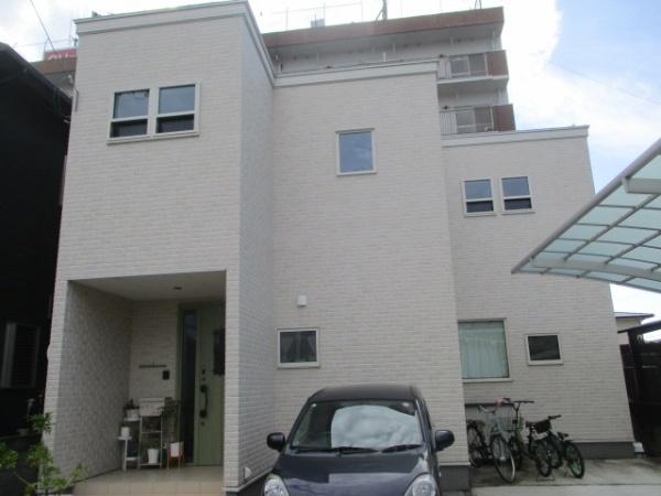 古川西１丁目