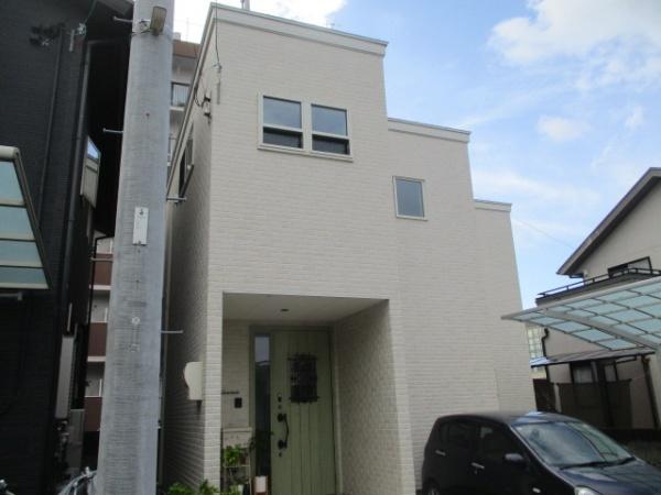 古川西１丁目