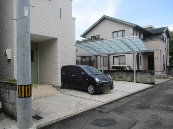 古川西１丁目
