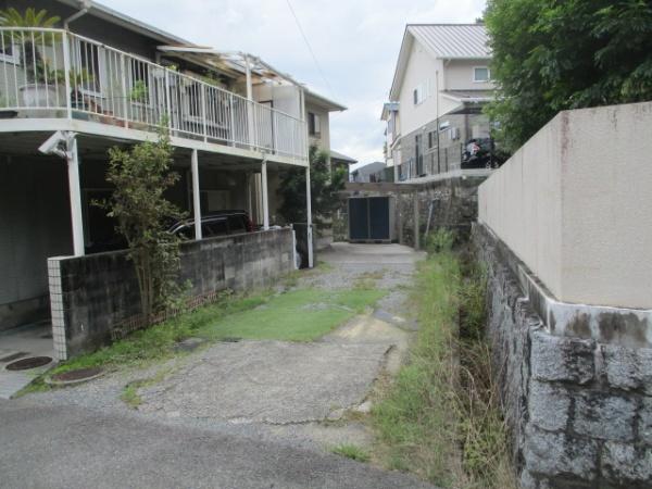 石手１丁目