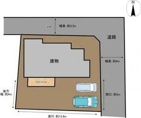 伊予郡砥部町高尾田の中古一戸建て